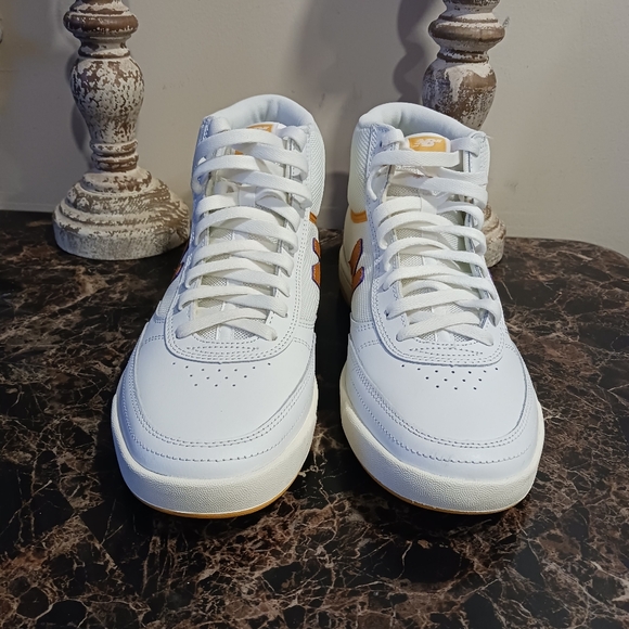 New Balance 440 High Streetwear/Lifestyle/Basketball Shoes Size 11.5 for Men - Picture 6 of 13